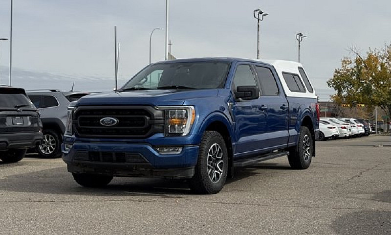 2023 Ford F-150 Xl...