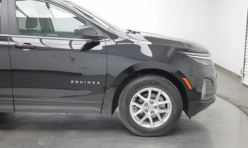 2024 Chevrolet Equin...