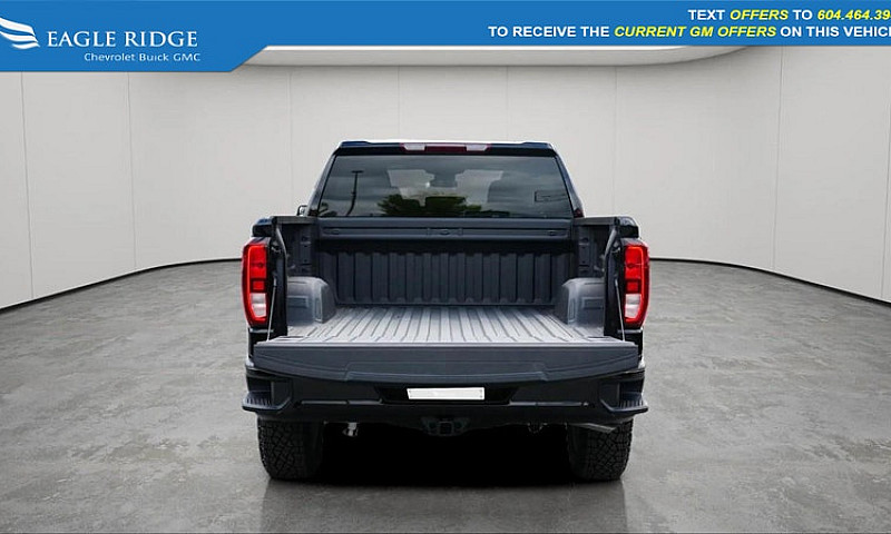 2026 Gmc Sierra 1500...