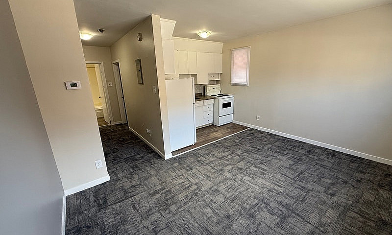 533 Sherbrook - 1 Br...