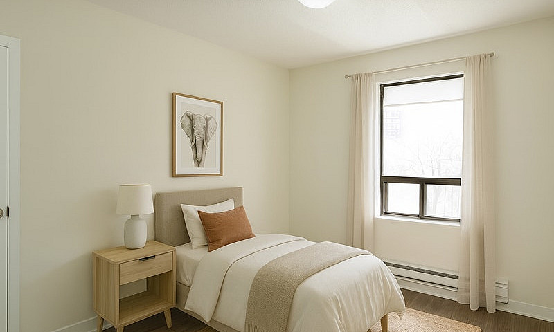 Grange Apartments - ...