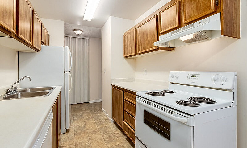 Affordable Apartment...