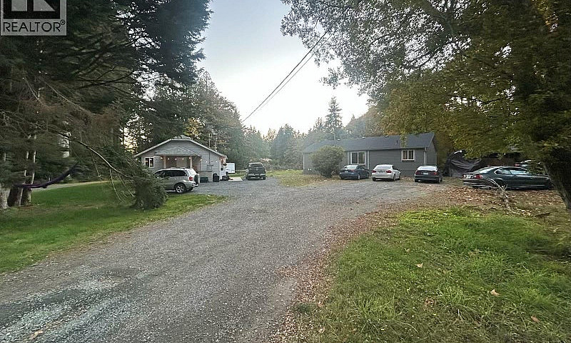 2550 Sooke River Rd ...