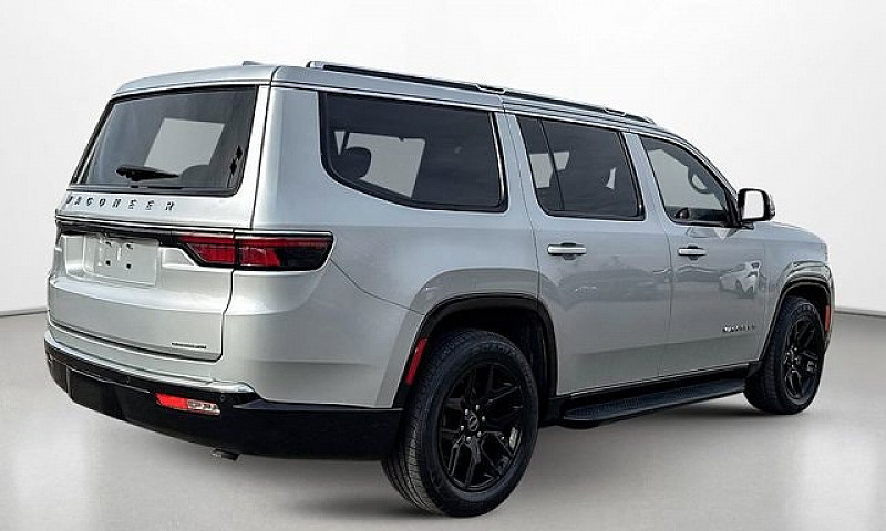 2022 Jeep Wagoneer S...