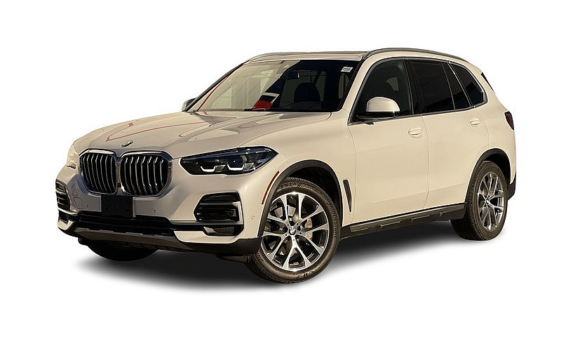 2023 Bmw X5 Xdrive40...
