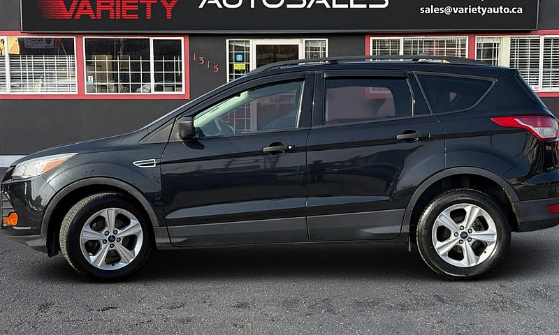 2014 Ford Escape S...