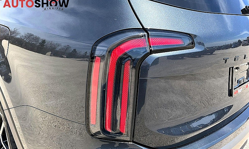 2023 Kia Telluride X...