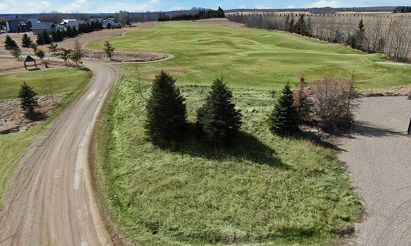⛳ Dream Location. St...
