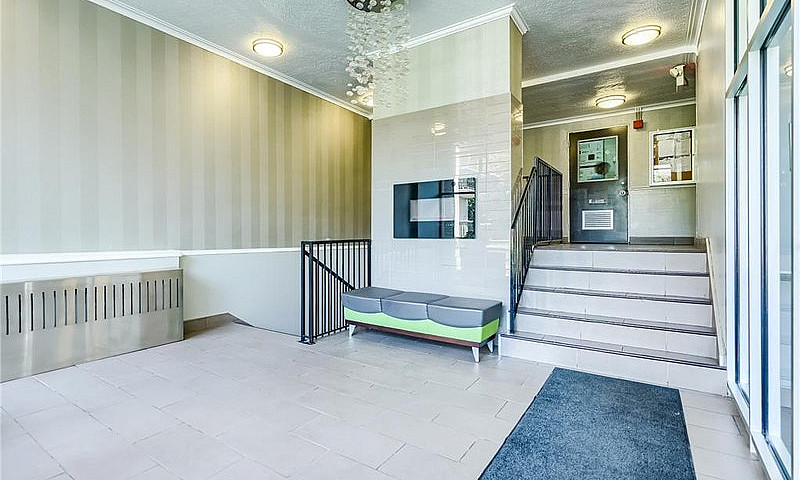 Parkdale 1 Bedroom A...