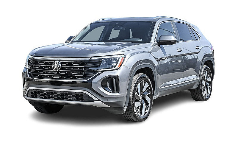 2025 Volkswagen Atla...