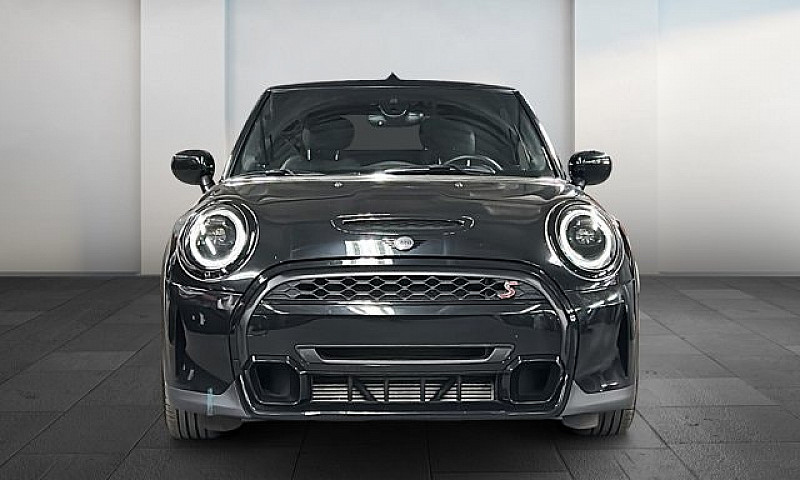 2023 Mini Cabriolet ...