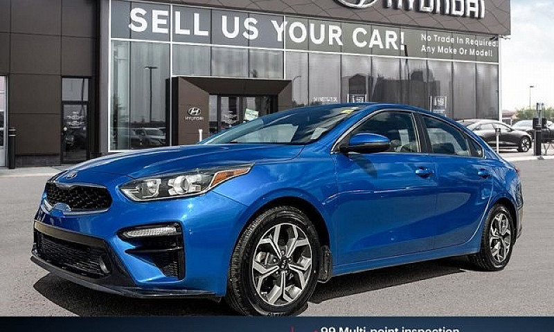2021 Kia Forte Ex | ...