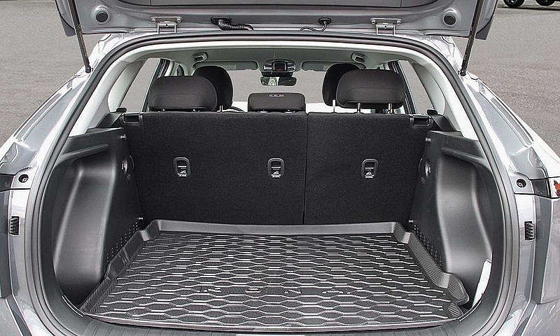 2026 Hyundai Kona Pr...