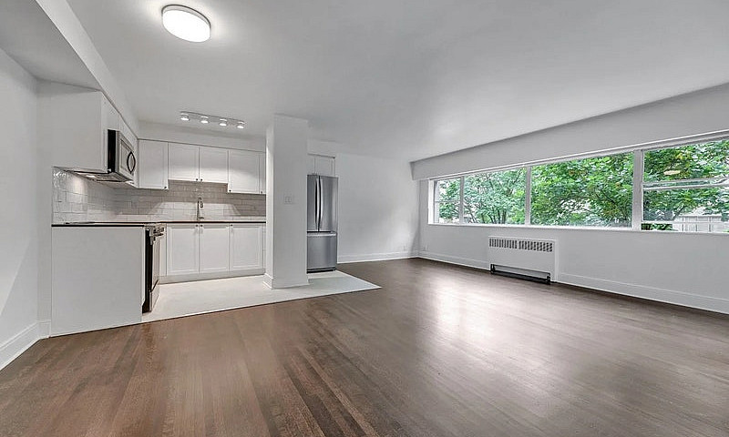 1 Bedroom Apartment ...
