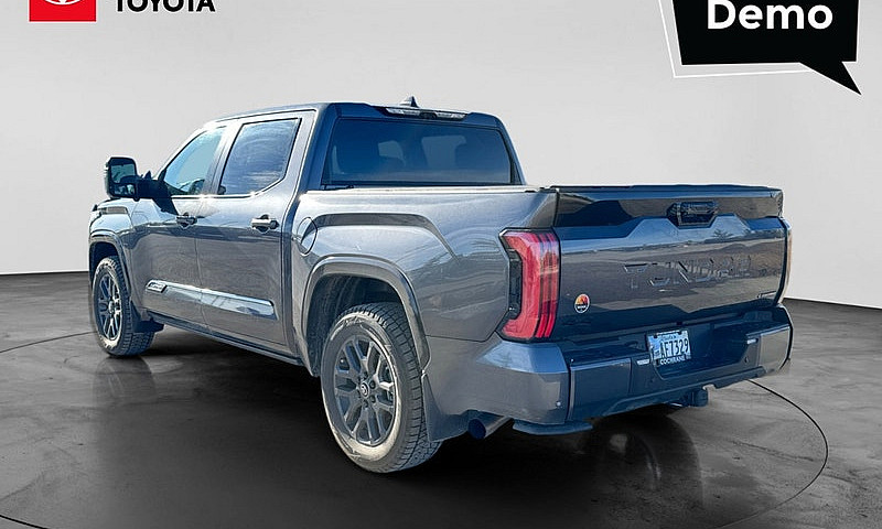 2026 Toyota Tundra P...