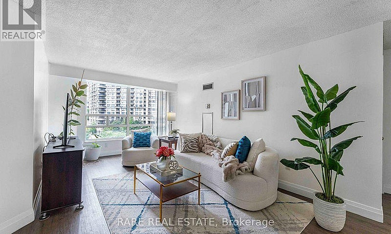 513 - 250 Webb Drive...