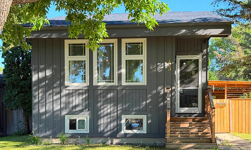 Great 3 Bedroom Home...