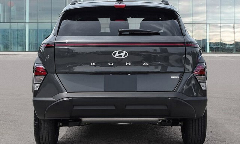 2026 Hyundai Kona Pr...