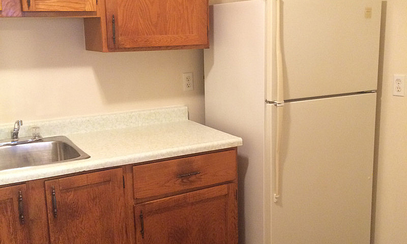 One Bedroom Apartmen...