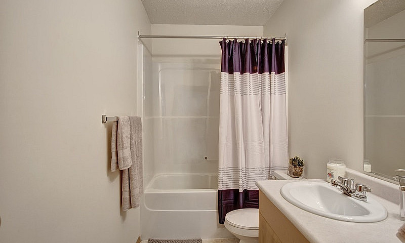 1 Bed X 1 Bath Apart...