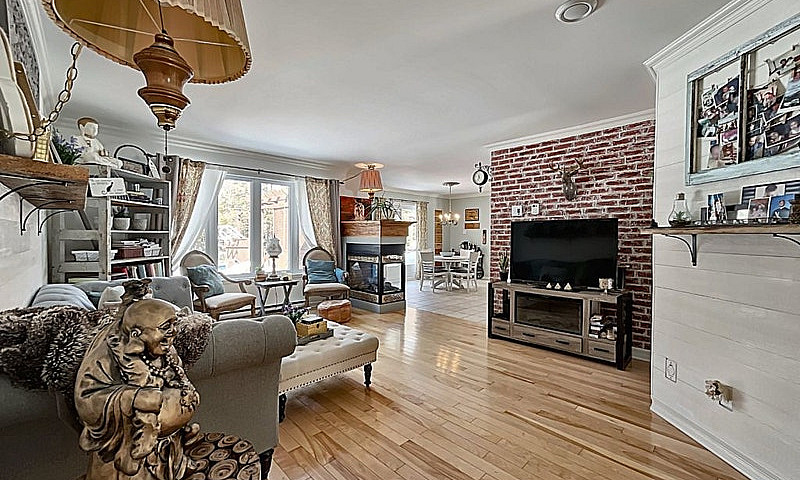 615 000$ - Bungalow ...