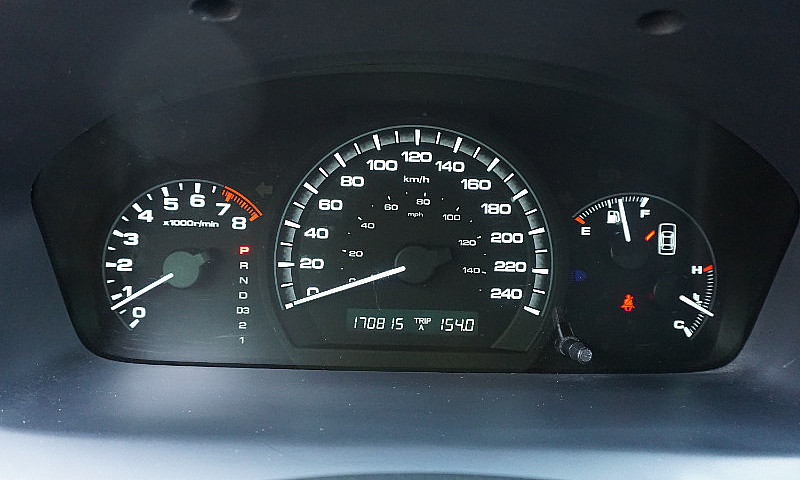 2007 Honda Accord Ex...