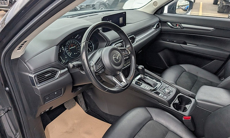 2023 Mazda Cx-5 Gs G...