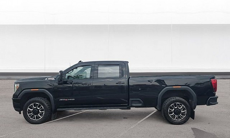 2023 Gmc Sierra 2500...