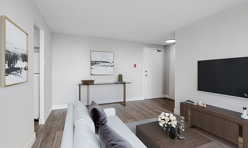 2 Bedroom Apartment ...