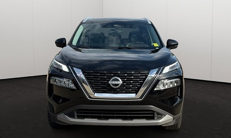 2023 Nissan Rogue Sv...