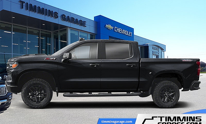 2026 Chevrolet Silve...