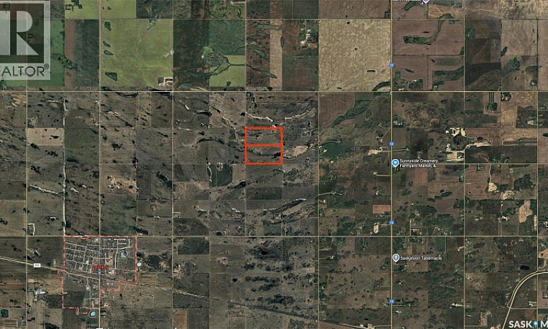Lybeck 80 Acres Corm...