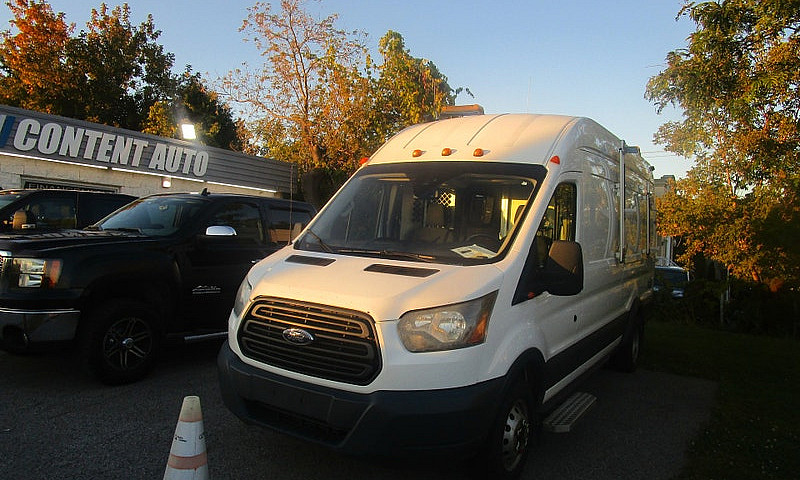 Ford Transit-350 T-3...