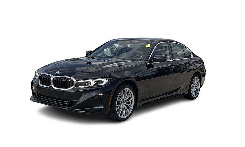 2024 Bmw 3 Series...