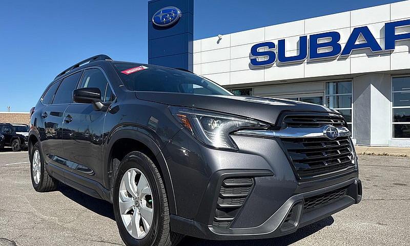 2023 Subaru Ascent C...
