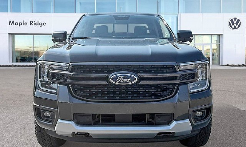 2024 Ford Ranger Xlt...