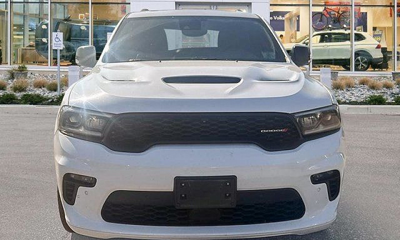 2023 Dodge Durango R...