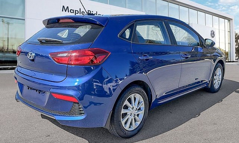 2020 Hyundai Accent ...