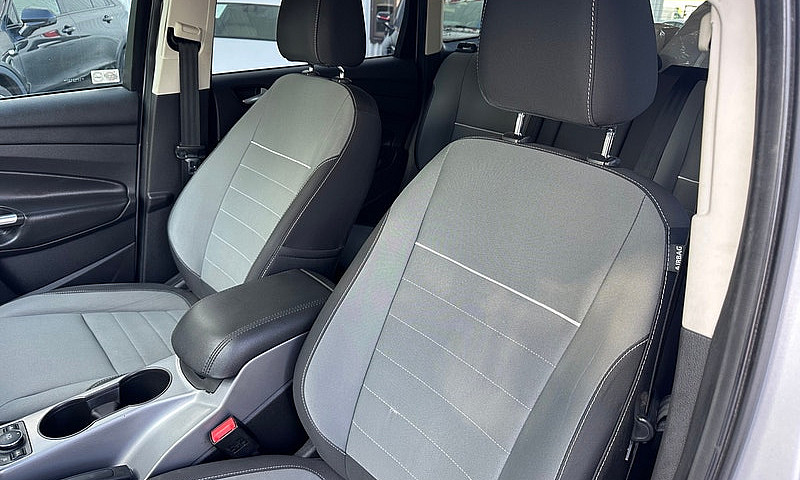 2015 Ford Escape Se ...
