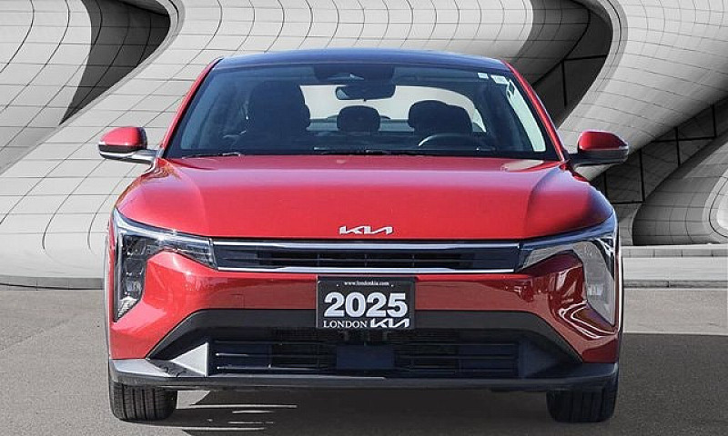 2025 Kia K4 Ex | App...