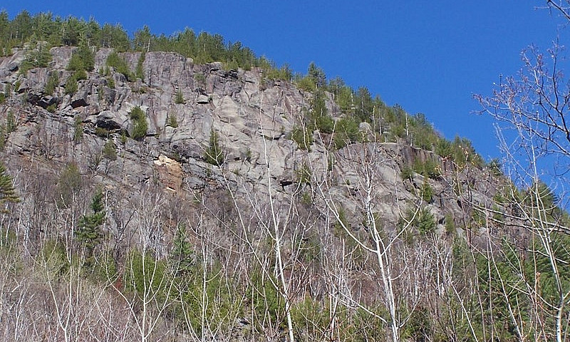 189 000$ - Terre À D...