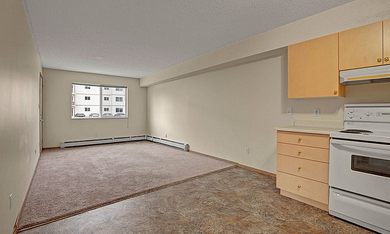 1 Bed X 1 Bath Apart...