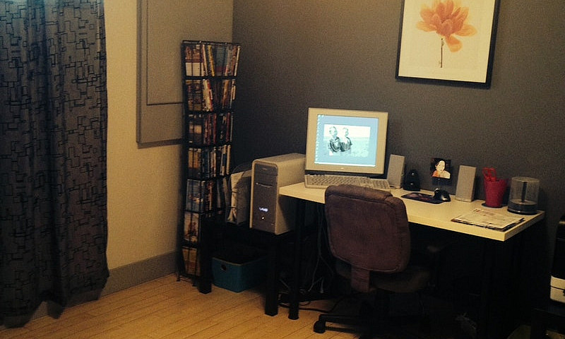 Spacious 2-Bedroom B...