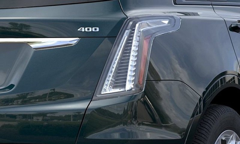 2026 Cadillac Xt5 Aw...