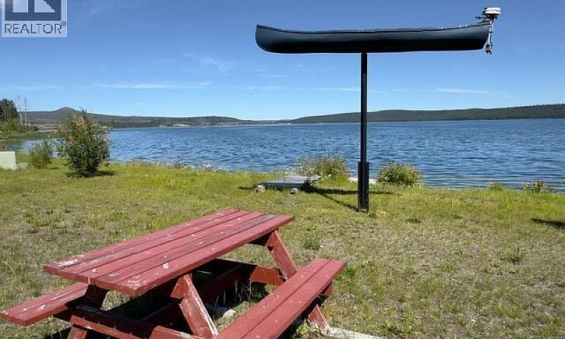 3918 Puntzi Lake Roa...