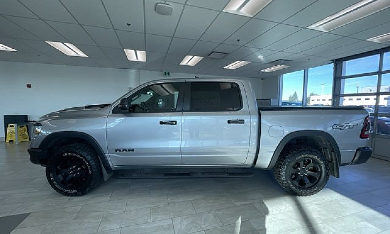 2023 Ram 1500 Rebel ...