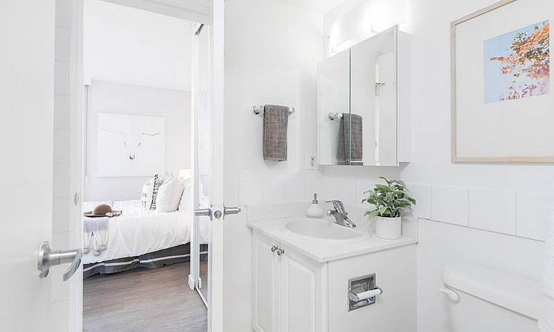 Hendry House - 1 Bed...