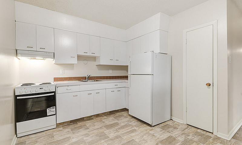 Affordable Apartment...
