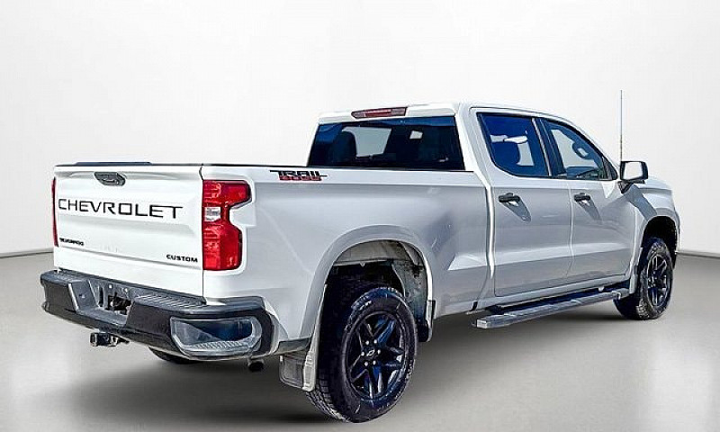 2024 Chevrolet Silve...