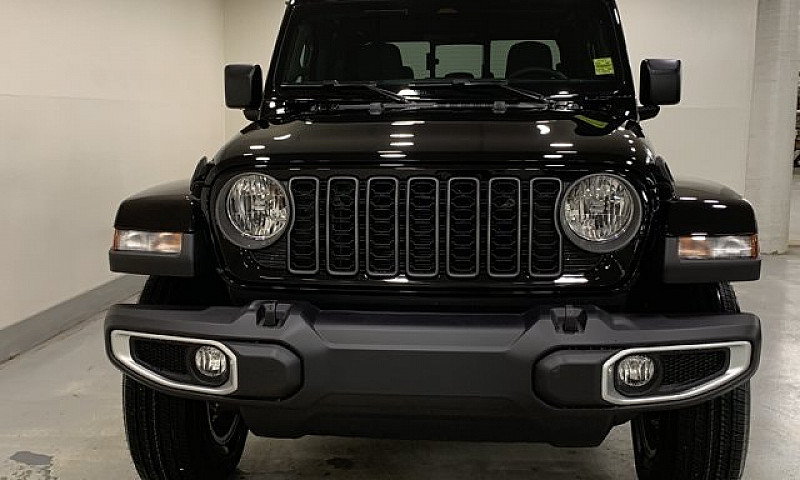 2026 Jeep Gladiator ...